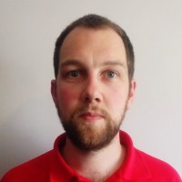 FCS Services ltd Employee Jonathan Clarke's profile photo