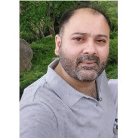 Samsara Buildtech Employee Dipan Patel's profile photo