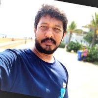 Venkata Thota's profile photo