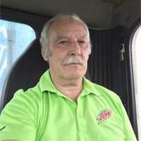 PepsiCo Employee Ernest Maynard's profile photo