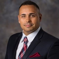 Cherokee Nation Entertainment Employee Joshua Anderson's profile photo