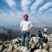 Royalways Technologies Pvt. Ltd. Employee Prabhjot Singh's profile photo