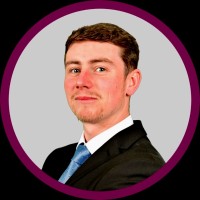 Recruit4staff Employee Alex Buxton's profile photo