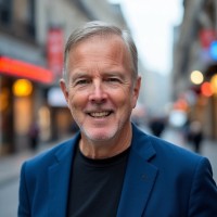 CIC Real Estate Group Employee Richard Barnes's profile photo