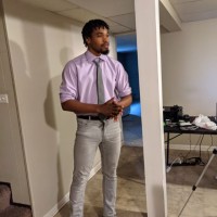 D&A Services, LLC Employee Gregorio Porter's profile photo