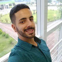 Playmove Employee Pedro Henric P. Rosário's profile photo