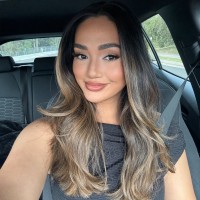 Zeus Street Greek Employee Samantha Casaol's profile photo