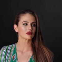Zetta Systems Employee Teodora Ivova's profile photo