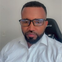 Solomon M Email