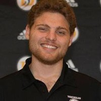 Royal Ambulance Employee Brooks Carter's profile photo