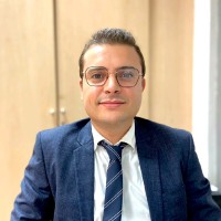 Mohamed Ghariani Email