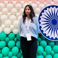 CSIR-National Physical Laboratory Employee Sakshi Sharma's profile photo