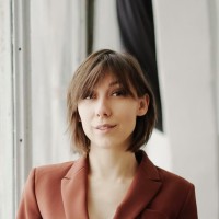 Sasha Ivanova Email & Phone Number