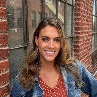 Junior Achievement of South Central PA Employee Brianna Markle's profile photo