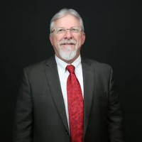 CarolinaPower Employee Bobby Martin's profile photo