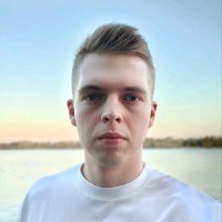 Stepan Radchenko Email & Phone Number