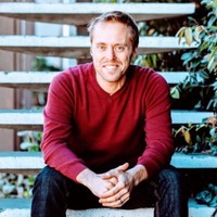 UTR Sports Employee Dave Cohen's profile photo