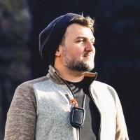 Brink VR Employee Akin Bilgic's profile photo