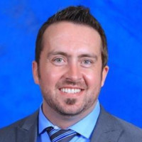 Intermountain Health Employee Ethan Young's profile photo