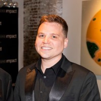 Good Human LLC Employee Nathan Mattson's profile photo