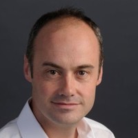 Adyen Employee Daniel Griggs's profile photo