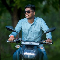 Skillhub Employee Aditya Pund's profile photo