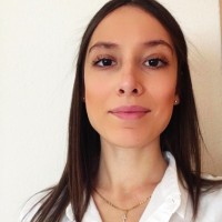 Clockify Employee Bojana Maras's profile photo