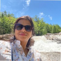Deepti Bhatnagar Email & Phone Number