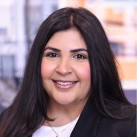 Aesha Patel Email