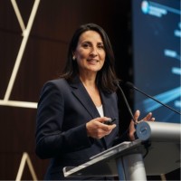 Subway Employee Rodica Titeica's profile photo