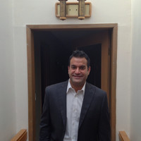 First Nations Health Authority Employee Nizam Ibrahim's profile photo