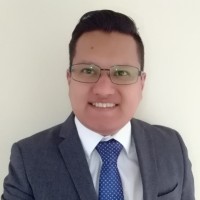 GN Solids Control Employee Jose Ganan's profile photo