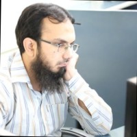 Charge Automation Employee Saud Ashfaq's profile photo