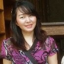 Smart Advisory Solutions Employee Dini Pardede's profile photo