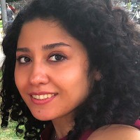 Iran Papers Employee Sepideh Hosseiniporgham's profile photo