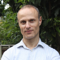 Daniel Eisen Email