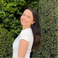 Enhanced Healthcare Partners Employee Haley Burg's profile photo