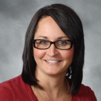 Oklahoma Heritage Bank Employee Kim Cupps's profile photo