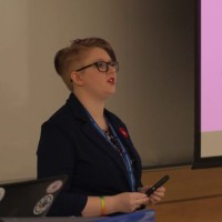 Actua Employee Madeline Sialtsis's profile photo