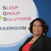 Sleep Group Solutions Employee Bobbie Sharpe's profile photo