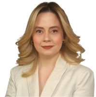 Istanbul Arel University Employee Feride Ayranci's profile photo