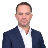 B&I Capital Employee Marios Garganourakis's profile photo