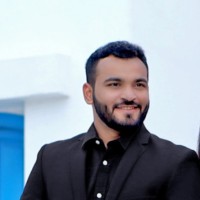 Karan Jani's profile photo