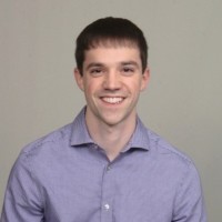 GreenLight IoT Employee Zak Burkhardt's profile photo