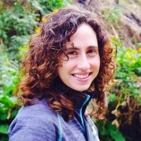 CBX Employee Mia Gewertz's profile photo