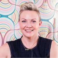 TIAA Employee Summer Baruth's profile photo