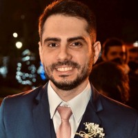 Vidroporto S/A Employee André Pirondi's profile photo