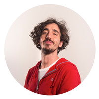 3dar Employee Fernando Maldonado's profile photo