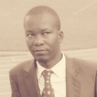 DotcomPal Employee Kodjo Amouzou's profile photo