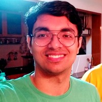 Byohm Employee Rajdeep Sengupta's profile photo